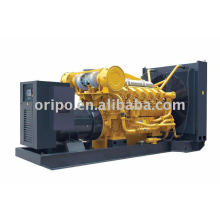 world famous brand Jichai diesel engine industry generator